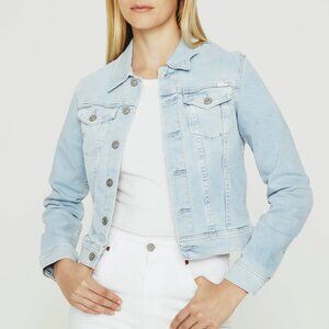 AG Robyn Jacket - Coastline